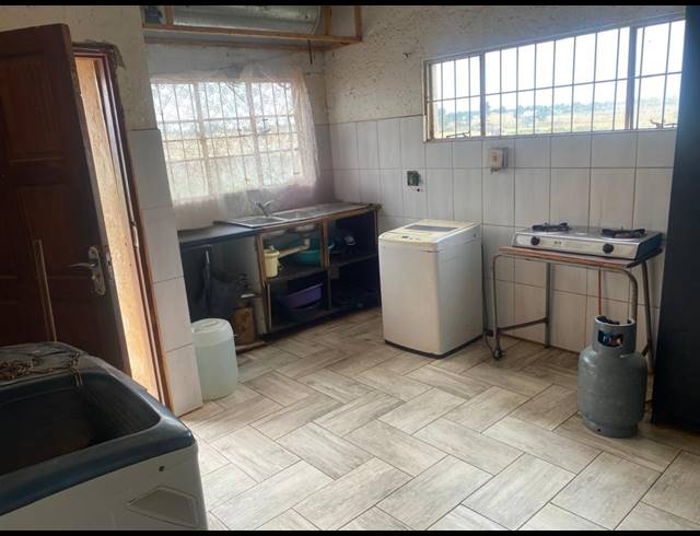 3 BEDROOM HOUSE FOR SALE IN IRONSYDE AH